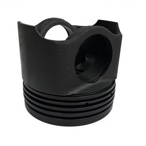 Pièces de moteur diesel d'excavatrice, pistons 3466615 346-6615 pour cylindre C15 - Product Image 2