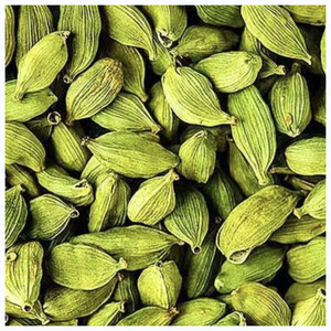 กระวานเขียวแห้งคุณภาพสูง บดละเอียด ผสม AD 25 กก. - Product Image 4