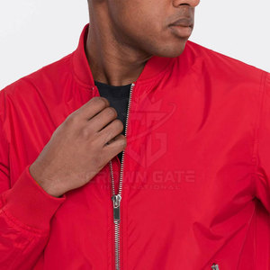 Pakistan Made Best Quality Bomber <b>Jacket</b> <b>Cheap</b> Price Custom Design Made Men <b>Winter</b> <b>Jacket</b> In Reasonable Price - Product Image 4
