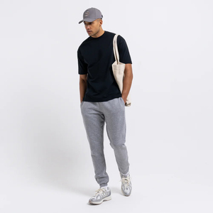 Camiseta con Logotipo Personalizado, Lisa, al por Mayor, 235g, 100% Algodón, Precio de Fábrica, Fabricante, Unisex, para Hombre y Mujer - Product Image 3