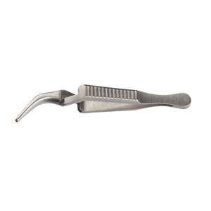 Pince à sertir professionnelle Debakey Cross Action Bulldog de qualité supérieure, durable - Product Image 5
