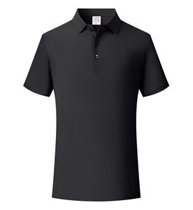 Fabricant direct d'usine, polos pour hommes de qualité professionnelle, tissus et designs demandés par les clients, polos de qualité supérieure. - Product Image 4
