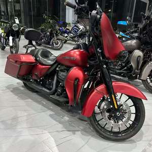 Motocicleta Triciclo Touring de 1500cc 2026, Cruiser de 3 Ruedas para Adultos con Audio Premium, Rendimiento de Larga Distancia, Velocidad Máxima >80km/h - Product Image 2