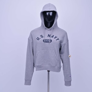 Sudadera con Capucha para Mujer MRI Group, 100% Algodón, Ecológica, de Secado Rápido, Transpirable, Anti-Pilling, Anti-Encogimiento, Anti-Arrugas, Tejido de 360g - Product Image 1
