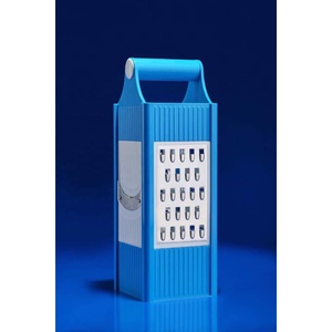 Utensilios de cocina Vistaar, la mejor venta, Manual de acero inoxidable, 3 en 1, cortador multifuncional de frutas y verduras, herramienta mágica - Product Image 3