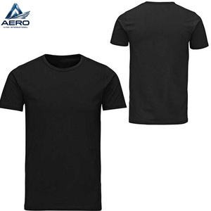 Camiseta de Hombre, Última Moda, Estilo Veraniego, Color de Moda, Alta Calidad, Cómoda, Cuello Redondo, Lisa - Product Image 5