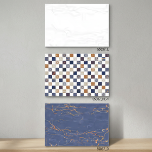 Lujosa calidad brillante 30x45 cerámica Digital 300x450 azulejos de pared a la venta en Irak árabe Omán Qatar Kuwait país africano - Product Image 6