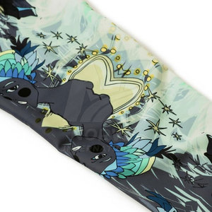Nouveaux rashguards de fitness à séchage rapide, manches longues, coupe ajustée, en vente - Product Image 5