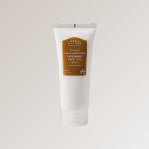 Masque de soin capillaire Dr Orga Argan Sunflower Treatment Hair Pack 210ml, masque capillaire nourrissant, masque capillaire pour cheveux abîmés, crème capillaire - Product Image 4