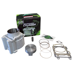 Kit de cylindre en aluminium coulé CSRK Super MIO 79 mm, fabricant OEM taïwanais - Product Image 2