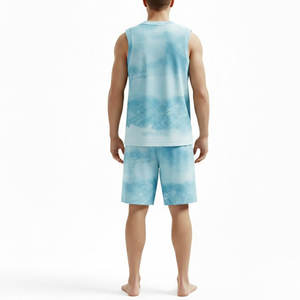 Uniformes de basket-ball personnalisés, uniformes d'équipe, uniformes de match, vente en gros de maillots et shorts de basket-ball sublimés - Product Image 2