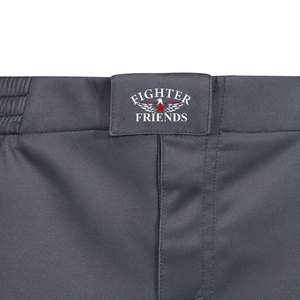 Shorts de combat MMA pour hommes, entraînement, sports de combat, gym, vêtements de fitness, séchage rapide, légers, logo personnalisé, vente en gros - Product Image 5