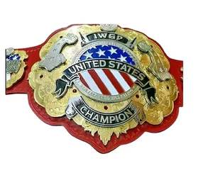 Cinturones de Campeonato Mundial de Boxeo de Peso Pesado a Precio Económico, Anillos de Boxeo y Kickboxing, Fabricante Mayorista, Personalización para Equipos - Product Image 5