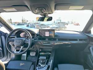 Audi RS5 Sportback Performance Fastback 2025 2.9L Twin-Turbo AWD - Product Image 3