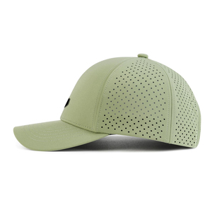 Fabrication professionnelle de casquettes de golf sur mesure à bas prix et de haute qualité, casquette de golf à 6 panneaux disponible en toutes tailles - Product Image 4