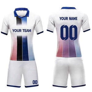 Uniforme de Rugby de Alta Calidad, 100% Poliéster, Transpirable, Anti-UV, con Logotipo Personalizado del Equipo, Precio de Fábrica, Omen - Product Image 1