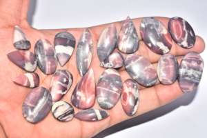 Cabujones de Porcelana para Joyería - Product Image 4