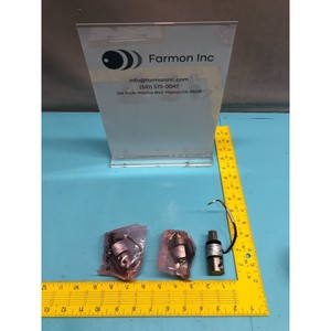 Vanne solénoïde 3 PRECISION DYNAMICS B3113-SH - Équipements et pièces semi-conducteurs de confiance à l'échelle mondiale chez - Product Image 2