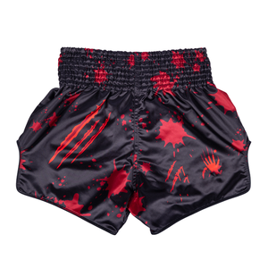 Dernière Tendance : Tenue d'Entraînement et de Compétition MMA pour Combattants – Couleur Personnalisée, Taille Élastique, Séchage Rapide, Respirante, pour Hommes - Product Image 6