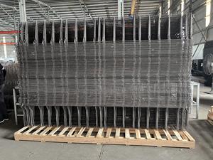 Maille de protection en treillis carré tissé, haute résistance et durabilité, 0,5-6 mm, maille soudée, maille métallique du Vietnam - Product Image 5