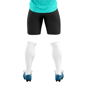 Conjunto de Uniforme de Fútbol Personalizado de Alta Calidad para Hombre, Transpirable, de Poliéster, Nuevo Diseño, para Entrenamiento de Equipos de Fútbol - Product Image 6