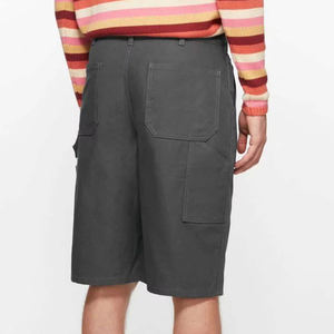 Pantalones Cortos de Cuero de Primera Calidad de Fabricante, Nueva Llegada, MOQ Bajo - Product Image 5