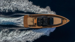 เรือยอชท์พาร์โด 43 - Product Image 2