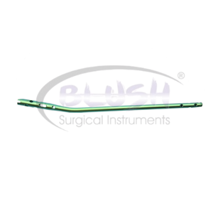 Veterinary Orthopedic Large Bone Plate Manual Power Source Orthopedic Bone Plate Bending Orthopedic By <b>Blush</b> Surgical - Product Image 1