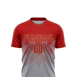 Maillot de foot personnalisé pour hommes, ensemble de maillots de club de football avec maillot du Pakistan, vêtements de sport pour clubs et équipes - Product Image 5
