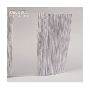 Stores zébrés RIART fabriqués en Corée, stores zébrés DECOWIN TEXTILE, stores combinés filtrant la lumière, décoration intérieure, couvre-fenêtres. - Product Image 5