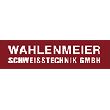 Rolf Wahlenmeier Schweisstechnik GmbH logo