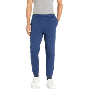 Professional Made Low Price <b>Trousers</b> Custom Smart Casual Wear Comfortable Fit Men Joggers Pants Durable Fabric Eco-Friendly - Product Image 1