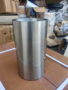 Chemise de cylindre de moteur diesel 1ZZ de 79 mm de diamètre, pièces de rechange robustes - Product Image 2