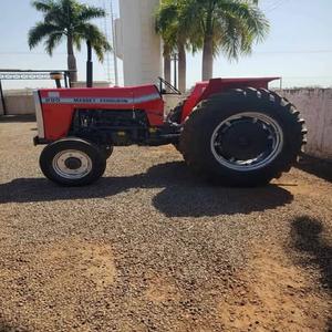 Compre el Tractor de Orugas Massey Ferguson 290 de 230HP, Calidad Premium, Entrega Rápida, Perfecto para Diversos Terrenos y Sistemas de Cultivo - Product Image 6