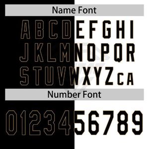 Black White-Brown Split Fashion Tops Basketball Jersey Cheap wholesale team jersey basketball clothing digital Cheap Price OEM - Product Image 4