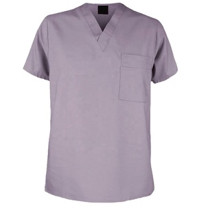 Nuevo Uniforme Médico de Lona Ecológico y Moderno, Estilo Pakistaní, Uniforme de Enfermería para Hospital, Uniformes Médicos para Hombres y Mujeres - Product Image 3