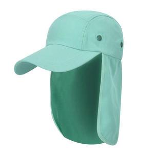 Premium Sun Baseball Cap Breathable Outdoor Sports <b>Hat</b> Custom Embroidery Lightweight Headwear For Bulk Apparel Orders <b>Summer</b> Cap - Product Image 5
