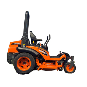 เครื่องตัดหญ้า ZD1211 ประสิทธิภาพเชื่อถือได้ อุปกรณ์ดูแลสนามหญ้าระดับมืออาชีพ - Product Image 2