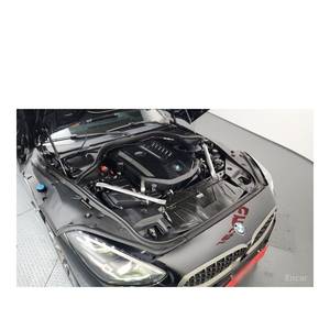 BMW Z4 M40i 2022 con Volante a la Izquierda, Caja de Cambios Automática y Cámara Trasera, 37,079 km, Serie 7 - Product Image 6