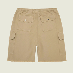 Calzoncillos Boxer de Alta Calidad para Hombre, con Logotipo de Marca Personalizado, de Algodón Transpirable, al Mejor Precio, para Exportación, OEM - Product Image 3