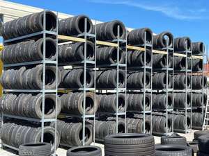 Neumáticos de Segunda Mano de Primera Calidad para Autos/Camionetas con Garantía de 12 Meses, Empaque a Granel para Entrega Rápida Disponibles a Precio de Mayoreo - Product Image 3