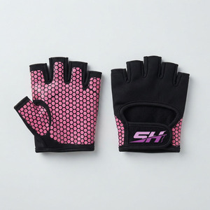 Guantes de Levantamiento de Pesas Premium para Hombres y Mujeres, Guantes de Entrenamiento para Gimnasio, Fitness y Levantamiento de Pesas con Soporte para Muñecas y Palma Acolchada - Product Image 1