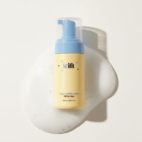[Kift] Mousse nettoyante pour le visage, masque à bulles carbonatées, crème pour une hydratation profonde et des soins du visage de nuit