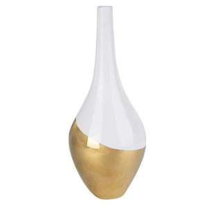 Ensemble de 3 vases à fleurs en métal de haute qualité pour jardins, supports décoratifs en métal pour fleurs, centres de table pour mariage, décoration de table - Product Image 2