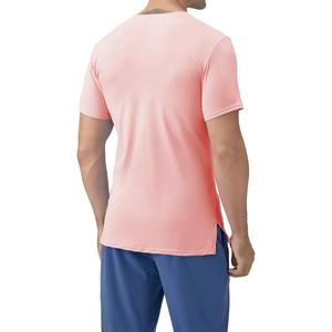 Camisetas Clásicas de Manga Corta para Hombre de Alta Calidad, Personalizadas, 100% Algodón Puro Premium, Camisetas Lisas Casuales de Verano - Product Image 2