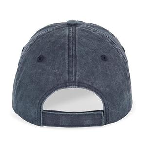 หมวกแก๊ปทรงสปอร์ตแบบย้อมสี ปรับแต่งได้ ขายดี รุ่นใหม่ทันสมัย สไตล์ Dad Hat มี 6 สี สำหรับฤดูร้อน กิจกรรมกลางแจ้ง ขายส่ง เหมาะสำหรับลุคที่เป็นทางการ - Product Image 2