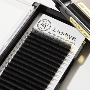 [Lashya] Flat <b>Individual</b> <b>Lash</b> Trays Strong Adhesion 0.15 Thickness for Salon <b>Lash</b> Services - Product Image 3