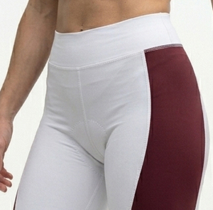 Shorts de compression de course pour femmes, sous-vêtement de sport, short de yoga, short moulant pour l'exercice, vêtements de fitness pour femmes, short de compression - Product Image 3