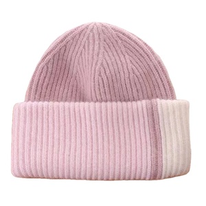 Gorro de Punto Acrílico Vintage Unisex RILL INTERNATIONAL - Gorro de Invierno Cálido para Esquí al Aire Libre, Ajustable, Talla Única - Product Image 5