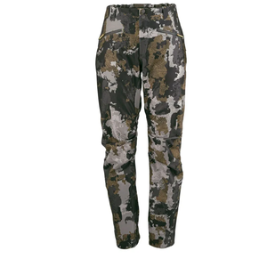 Unisex New Design Multi-Functional Casual Hunting Pants High Waist Drawstring Closure Waterproof Breathable Durable Print - Product Image 1